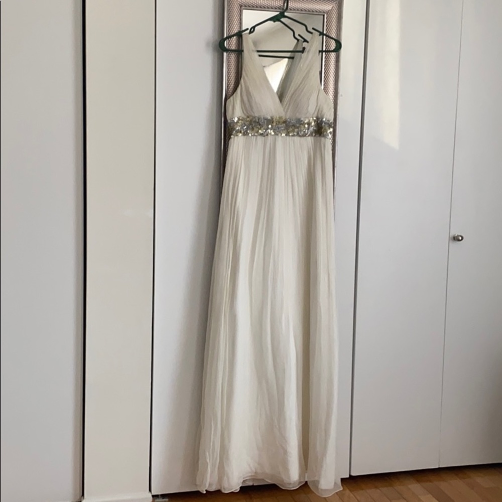 NWOT Women’s evening gown